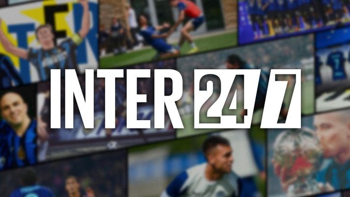 Nasce Inter 24/7, il nuovo fast channel nerazzurro: “Sempre più vicino ai nostri tifosi” - immagine 1