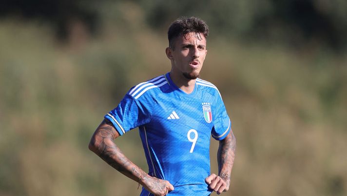 U21 – Pugno e setto nasale rotto a Ruggeri, Nasti cacciato dal ritiro - immagine 1