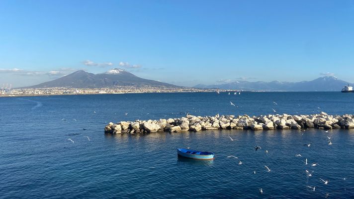 21 dicembre, Napoli festeggia il suo compleanno: il messaggio della società azzurra - immagine 1