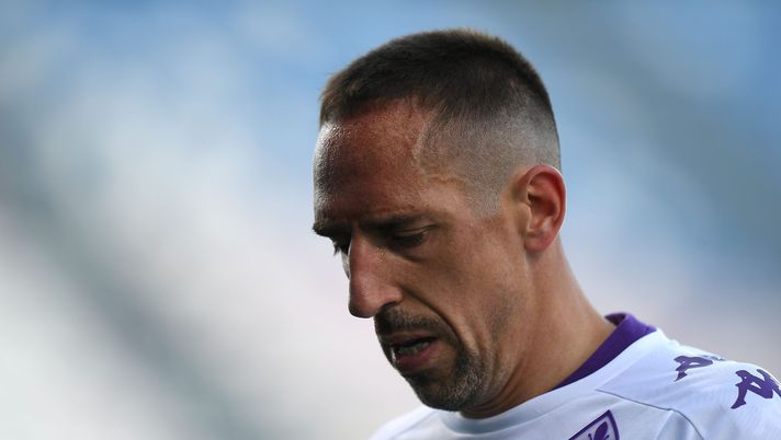Ribery