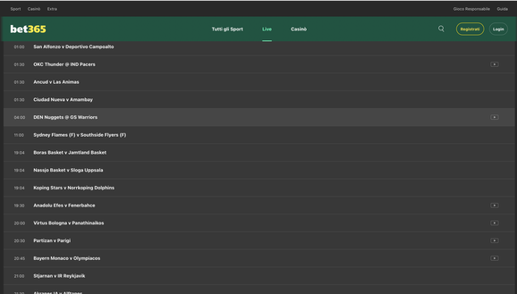 Mavericks-Wizards, streaming live e diretta tv: dove vedere la partita gratis- immagine 2