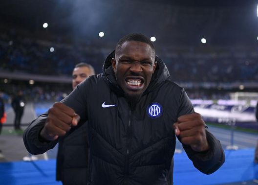 Ausilio: “Sommer e Thuram, acquisti che arrivano da lontano. Mercato e rinnovi, il punto”- immagine 3