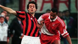 Donadoni e l’addio al Milan: l’11 aprile 1999 segna la fine di un’era
