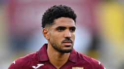 Torino, Coco: “Negli ultimi minuti eravamo stanchi. Siamo sulla strada giusta”