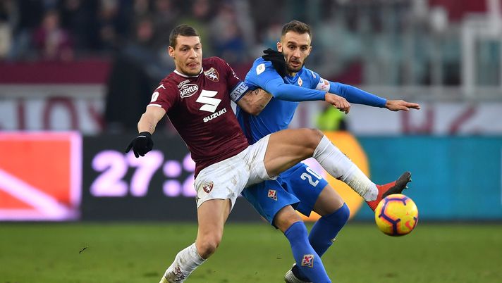 Le pagelle di Torino-Fiorentina 0-2: Lyanco sparisce, Belotti sciagurato- immagine 1