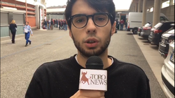 Video – Torino-Verona, il pre-partita dal “Grande Torino”