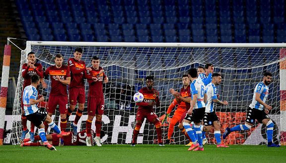 Roma-Napoli: due anni fa, l’ultima vittoria azzurra- immagine 3