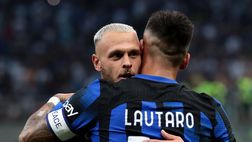 Corsport: “Inter, finito il 2023 di Lautaro e Dimarco: ecco quando tornano”