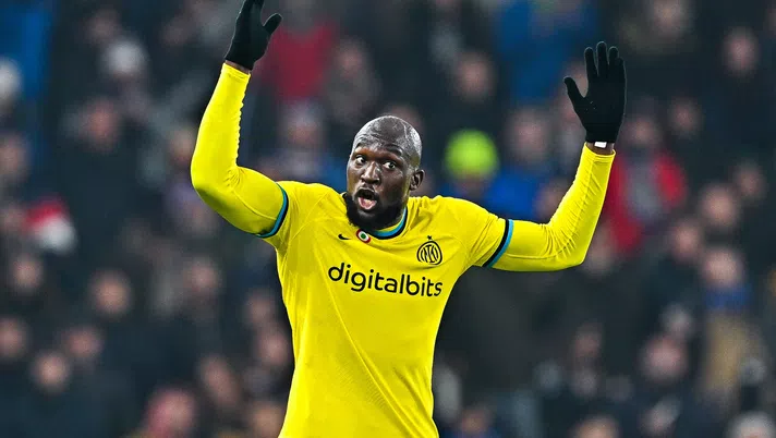 Lukaku conferma: “Sono ansioso, domani vado a Roma per firmare” - immagine 1