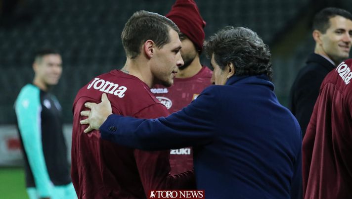 Alcune domande al Torino e a Belotti- immagine 2