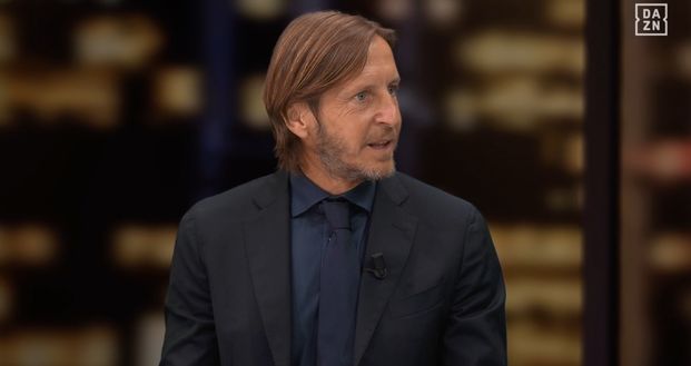 Ambrosini: “Diamo meriti a Chivu. E non può esistere Inter senza Barella”- immagine 3