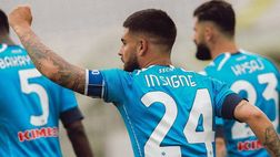 Fiorentina-Napoli, quante sfide nell’ultimo decennio! Gli scatti più belli – GALLERY