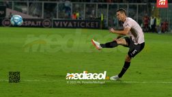 Palermo, Gazzetta dello Sport: “Rebus Stulac, impiego intermittente. Corini trovi…”