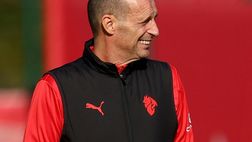 Derby Inter-Milan, probabili formazioni: Allegri ritrova un big. Ecco chi gioca a sinistra