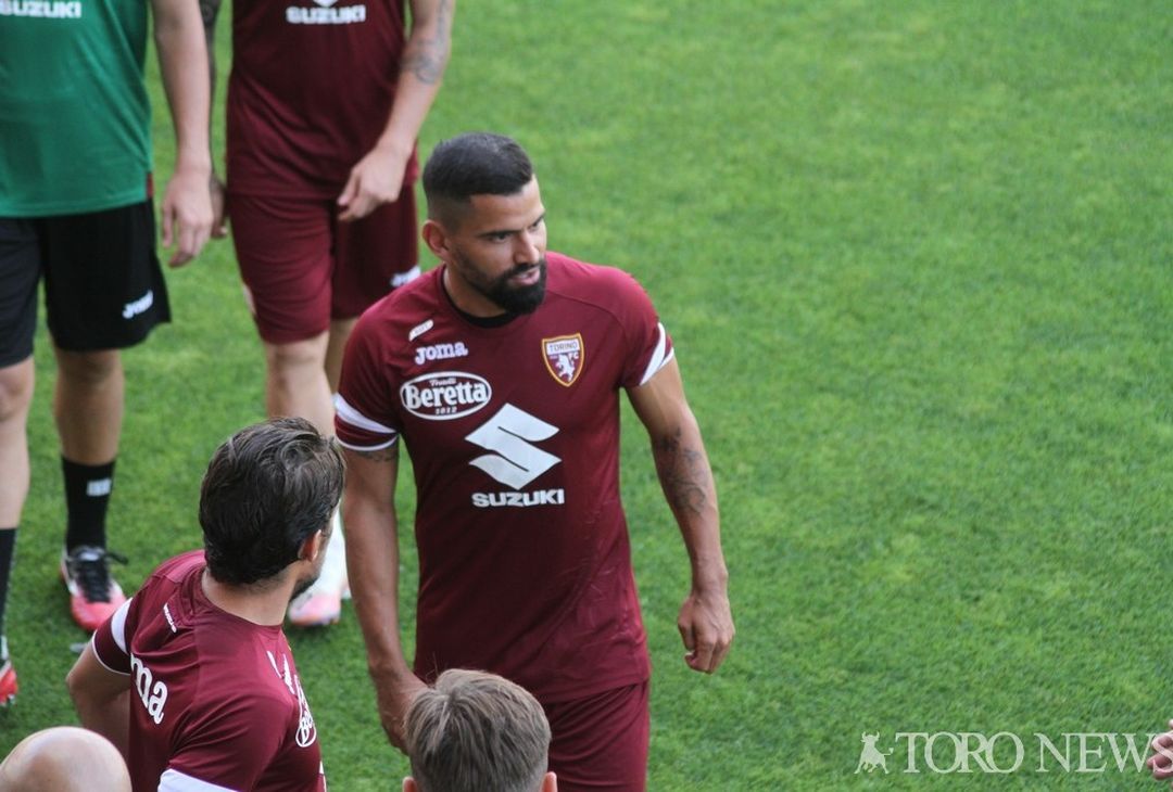 Fotogallery – Il primo giorno della stagione 2020/2021 - immagine 61