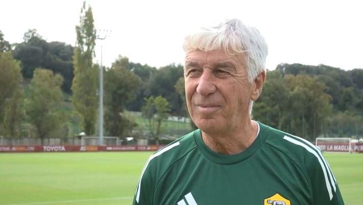 Gasperini: “Inter tra le migliori in Europa. Chivu diverso da Inzaghi. Lautaro…” Gasperini: “Inter tra le migliori in Europa. Chivu diverso da Inzaghi. Lautaro…” - immagine 1