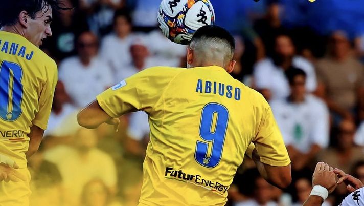 Serie B, prossimo avversario: la Carrarese sorprende e conquista La Spezia - immagine 1