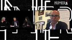 Criscitiello: “Chivu non può essere l’allenatore del futuro dell’Inter. Frattesi? Mai rigore”