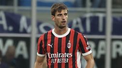 Milan, Fonseca: “Gabbia? Se c’è un giocatore che merita qui è lui”