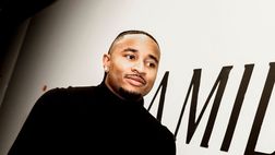 Milan, Nkunku: “Mi piace giocare vicino alla punta o da punta stessa”