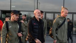 De Grandis: “Con Kjaer ritrovi la formazione. Bennacer è importantissimo”