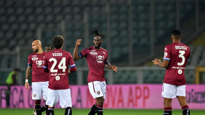 Le pagelle di Torino-Sampdoria 2-2: bene Meité e Singo, Bremer-Lyanco fanno acqua- immagine 2