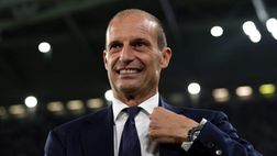 Allegri: “Rabiot, cosa lo frena e quando alzerà i giri! Così vedo Milik, Chiesa, Gatti e Fagioli”
