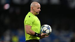 Napoli-Qarabag, la moviola: il rigore fa discutere. Marciniak tra alti e bassi – CdS