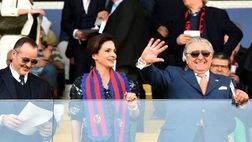 Repubblica – Un po’ chairman, un po’ padre la nuova vita di Saputo