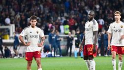 Roma, mal di trasferta: a vuoto fuori casa, Lukaku e Dybala per rialzarsi subito