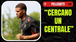 Milan, Pellegatti: “Thiaw? Di concreto c’è poco, su Fofana varie versioni”