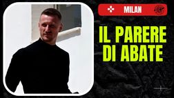 Milan Primavera, Abate: “Stagione positiva. Youth League e Playoff…”