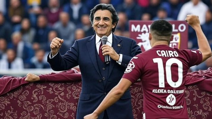 Calciomercato Torino – Cairo shock! Chiusi due colpi? Arriva il nuovo 10- immagine 1