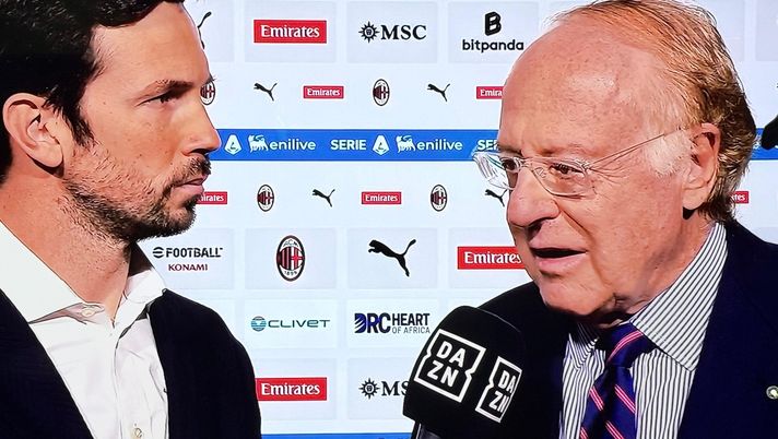 Milan, Scaroni: “Domani giornata cruciale per il nuovo stadio e per tutta l’Italia” - immagine 1