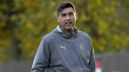 Fonseca: “Theo, ecco la verità: non commento Deschamps! Su Leao, Morata, Loftus, Gabbia…”