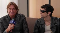 Sanremo, Cristiano De André attacca pesantemente Amadeus: “Punto più basso”