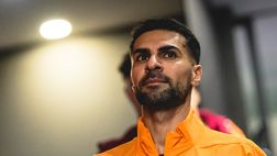 Celik, una partita che sa già di futuro. Il rinnovo non c’è, Lucio lo corteggia