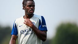 Il Crystal Palace torna alla carica per Bisseck? L’Inter potrebbe proporre questo scambio