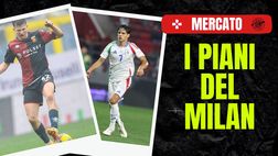 Calciomercato Milan – Frendrup nel mirino: si attendono due cose. E Ricci…