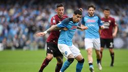 Affare Mazzocchi, due azzurri hanno rifiutato la Salernitana: il retroscena