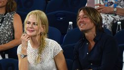 VIDEO/ Nicole Kidman e Keith Urban, furto in casa