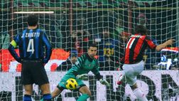 Milan, derby vinto in casa dell’Inter senza subire gol dopo quasi 15 anni