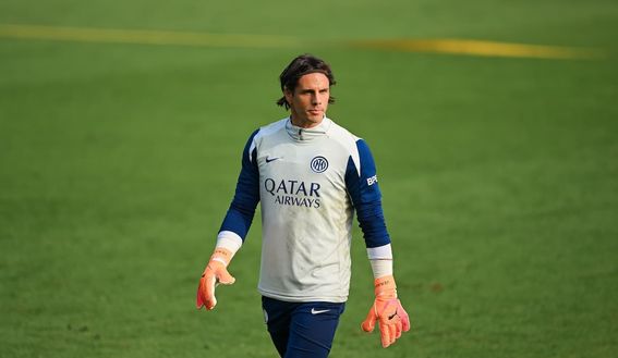 Getty Images Inter, Sommer tra i candidati al The Best FIFA Men’s Goalkeeper: la lista completa- immagine 2