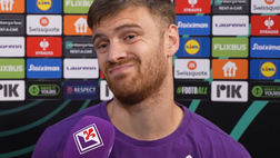 VIDEO – Beltran avvilito: “Non mi piace perdere così”