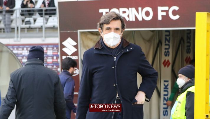 Torino-Sassuolo 1-1, Cairo: “Abbiamo dominato, ma se la palla non entra va così” Torino-Sassuolo 1-1, Cairo: “Abbiamo dominato, ma se la palla non entra va così” - immagine 1