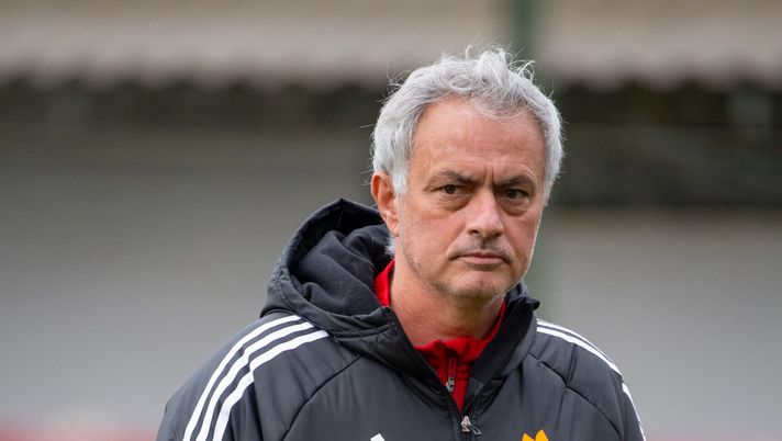 Mourinho