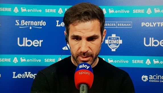 L’ex agente di Fabregas: “E’ pronto per l’Inter, diventerà un top. E’ molto attento ai giovani”- immagine 3