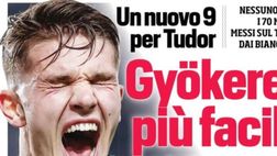 Il Napoli sui media: le prime pagine dei quotidiani di oggi