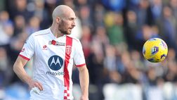 Monza-Napoli alle porte, Caldirola lancia la sfida: “Ce la giocheremo a viso aperto!”