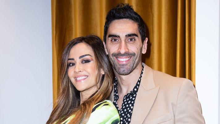 Getty Images  Magnini: “Io e Giorgia ci amiamo alla follia! Gelosa? Non è così, non ci conoscono” - immagine 1